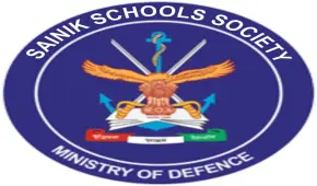 Sainik School Entrance