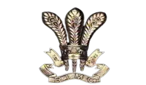 RIMC Entrance