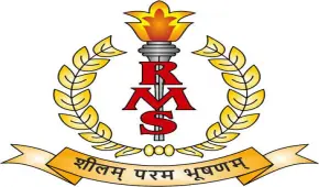 RMS Entrance