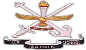 UP Sainik School Entrance